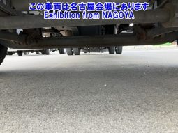 MITSUBISHI FUSO FIGHTER full
