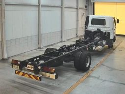 MITSUBISHI FUSO FIGHTER full