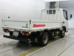 MITSUBISHI CANTER full