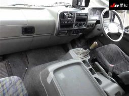 MITSUBISHI FUSO FIGHTER full