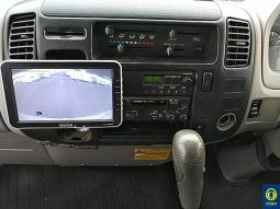 TOYOTA DYNA TRUCK full