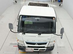 MITSUBISHI CANTER full