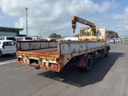 MITSUBISHI FUSO FIGHTER full