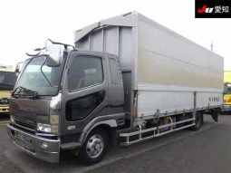 MITSUBISHI FUSO FIGHTER full