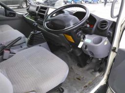 TOYOTA DYNA full