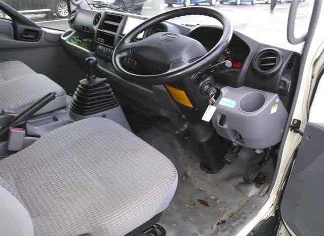 TOYOTA DYNA full