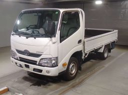 TOYOTA DYNA TRUCK