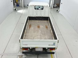 MITSUBISHI CANTER full