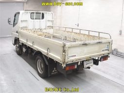 MITSUBISHI CANTER full