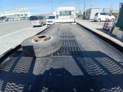MITSUBISHI FUSO FIGHTER full