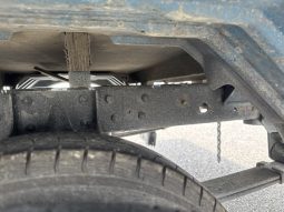 MITSUBISHI CANTER full