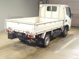 TOYOTA DYNA TRUCK full