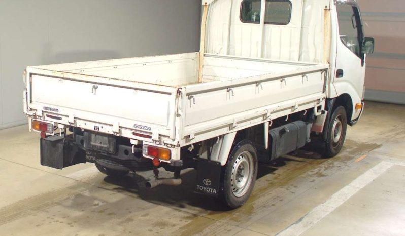 TOYOTA DYNA TRUCK full