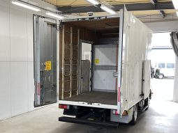 TOYOTA DYNA TRUCK full