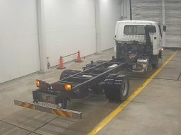 MITSUBISHI FUSO FIGHTER full