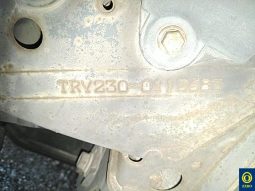 TOYOTA DYNA TRUCK full