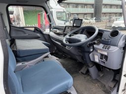 MITSUBISHI CANTER full