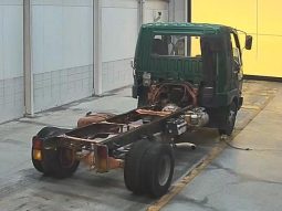 MITSUBISHI FUSO FIGHTER full