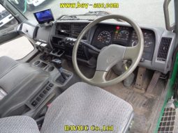 MITSUBISHI FUSO FIGHTER full