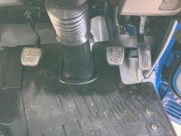 TOYOTA DYNA DUMP TRUCK full