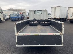 MITSUBISHI CANTER full
