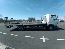 MITSUBISHI FUSO FIGHTER full