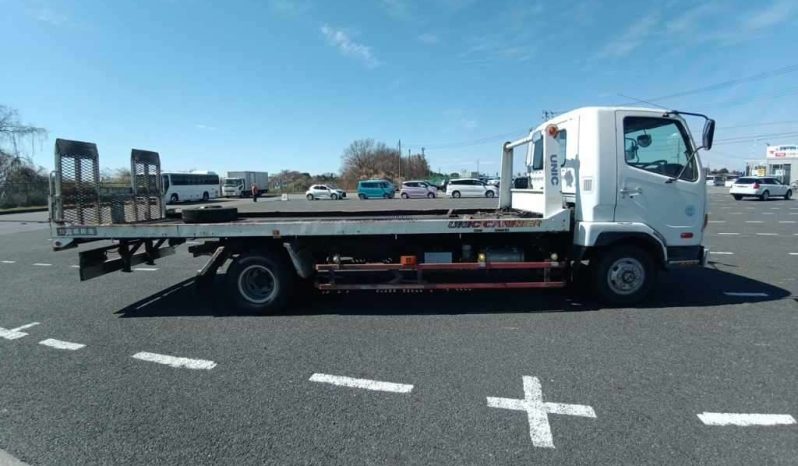 MITSUBISHI FUSO FIGHTER full