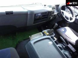 MITSUBISHI FUSO FIGHTER full