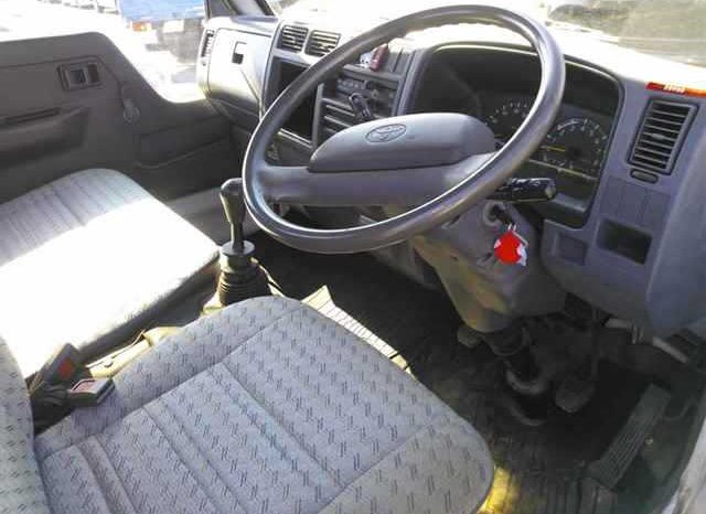 TOYOTA DYNA TRUCK full