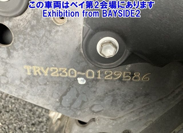 TOYOTA DYNA TRUCK full
