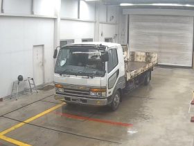 MITSUBISHI FUSO FIGHTER