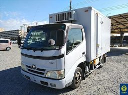 TOYOTA DYNA TRUCK full