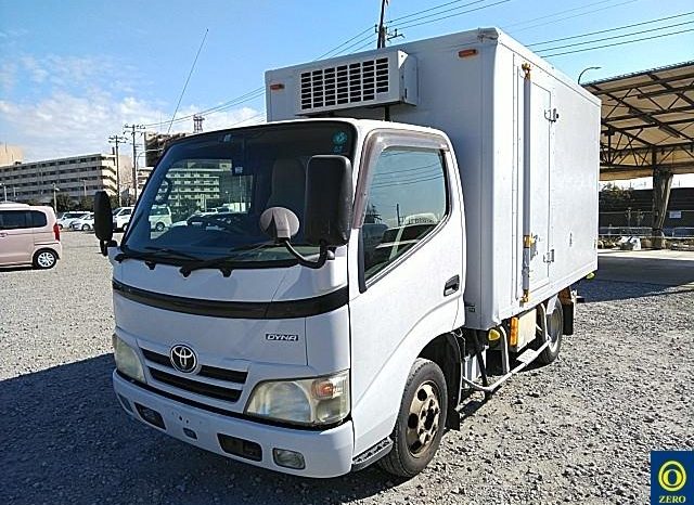 TOYOTA DYNA TRUCK full