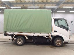 TOYOTA DYNA TRUCK full