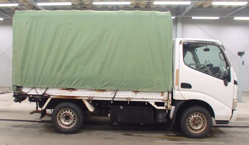 TOYOTA DYNA TRUCK full