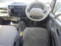 TOYOTA DYNA full