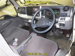 MITSUBISHI CANTER full