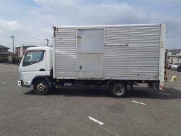 MITSUBISHI CANTER full