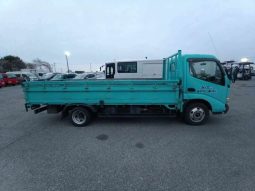 TOYOTA DYNA TRUCK full