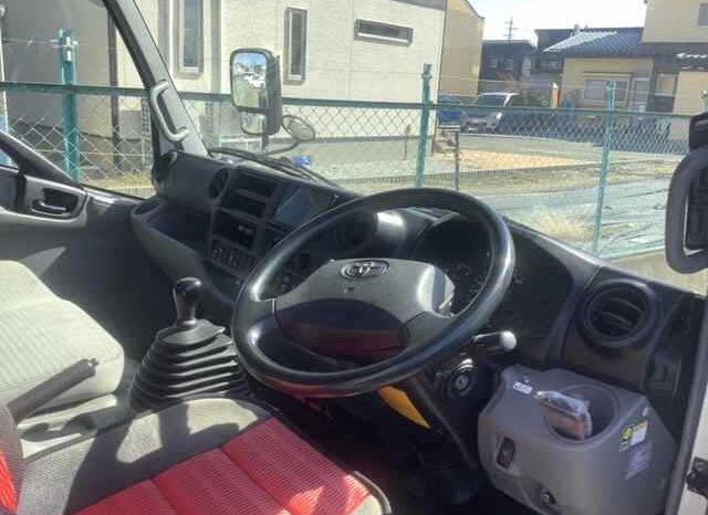 TOYOTA DYNA TRUCK full