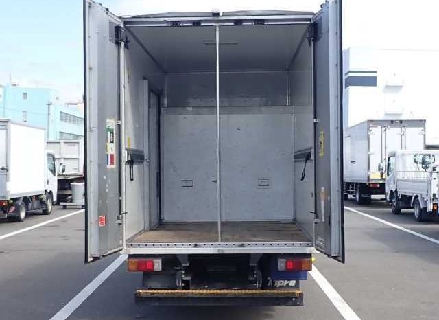 TOYOTA DYNA full