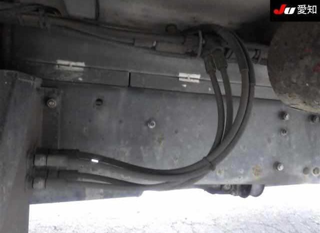 MITSUBISHI FUSO FIGHTER full