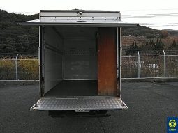 TOYOTA DYNA TRUCK full