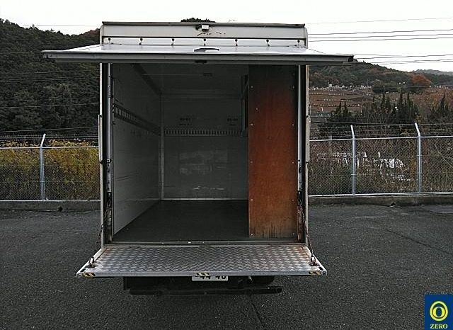 TOYOTA DYNA TRUCK full