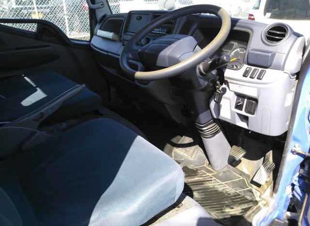 MITSUBISHI CANTER full