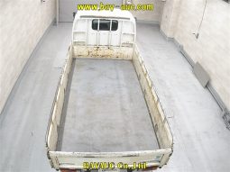 MITSUBISHI CANTER full