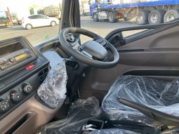 MITSUBISHI CANTER full