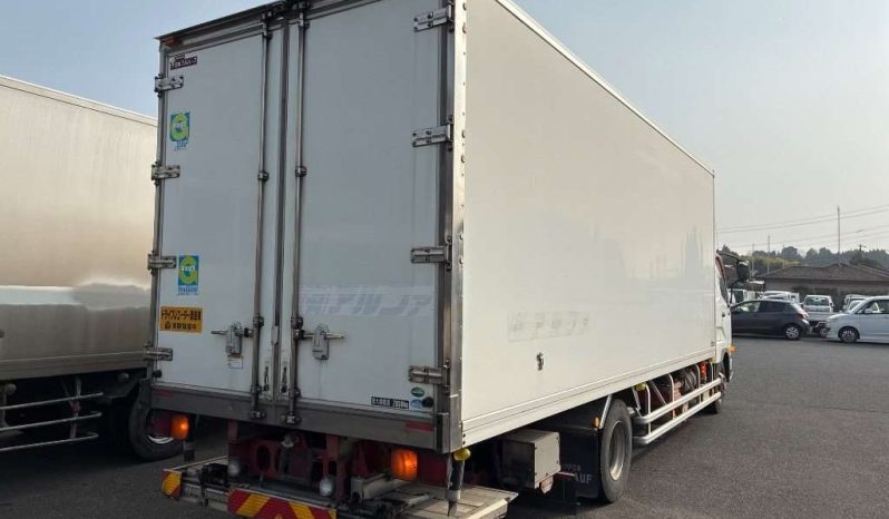 MITSUBISHI FUSO FIGHTER full