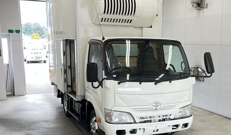 TOYOTA DYNA TRUCK full