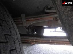 MITSUBISHI FUSO FIGHTER full